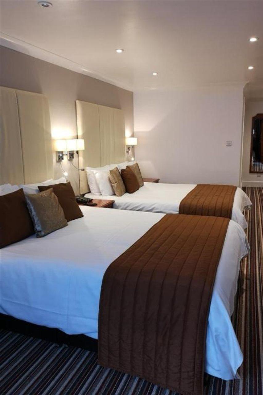 Hotel Sorrento & Restaurant 3*