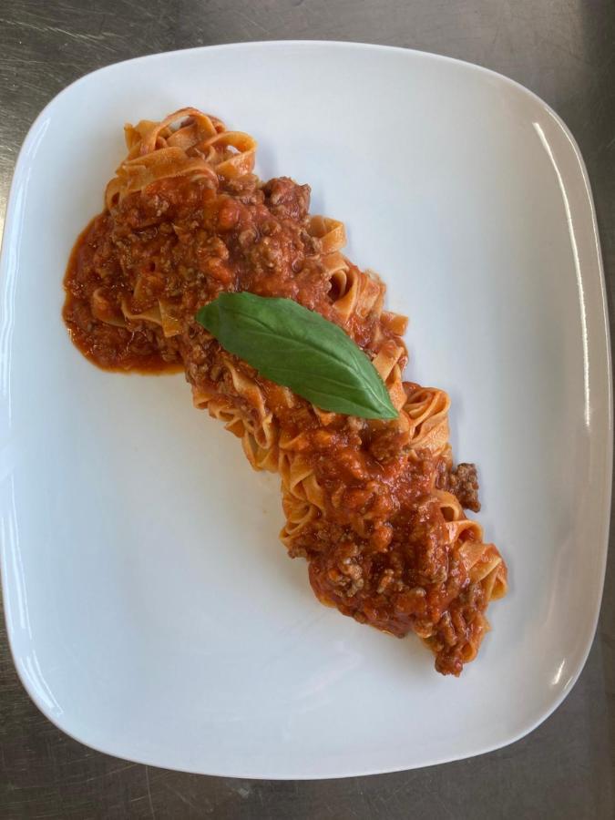 Hotel Sorrento & Restaurant