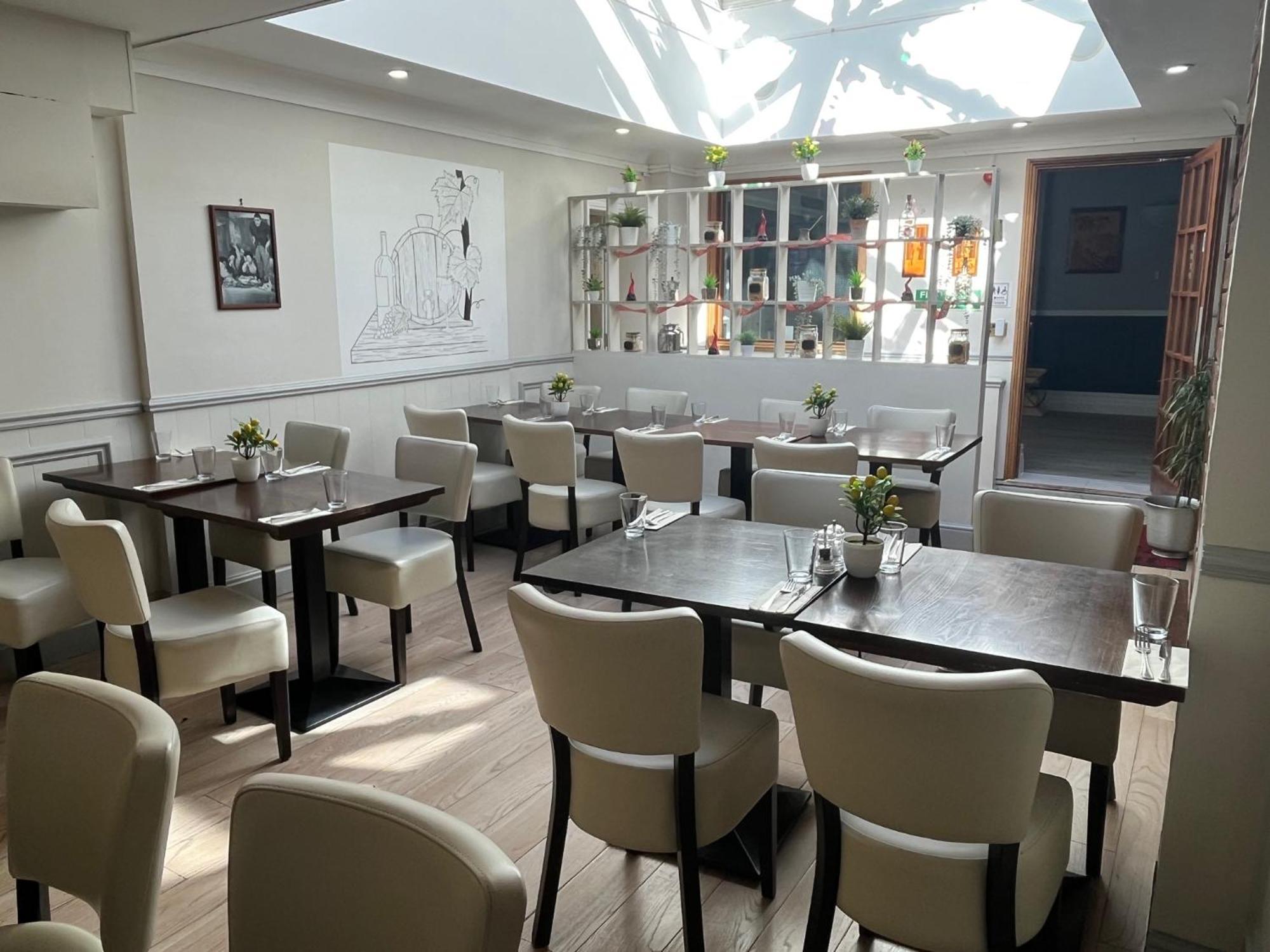 Hotel Sorrento & Restaurant 3*