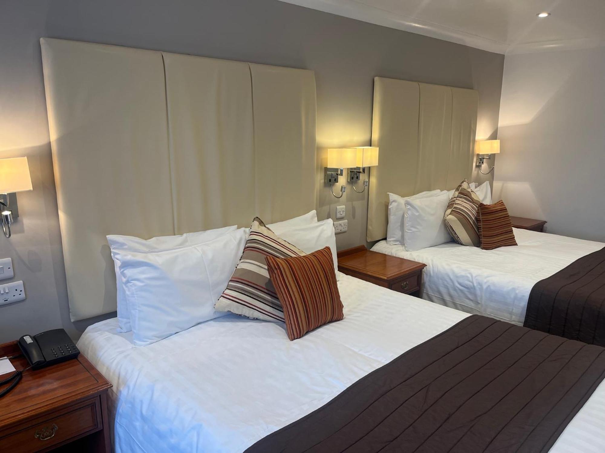 Sorrento & Restaurant Hotel 3*