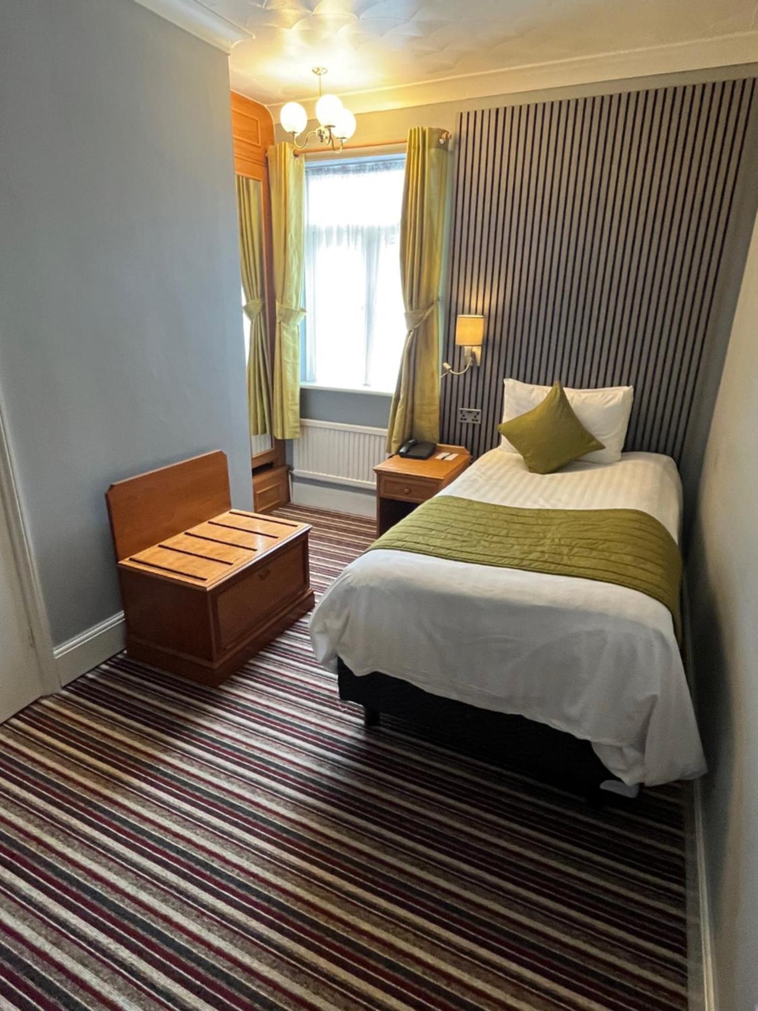 Hotel Sorrento & Restaurant 3*
