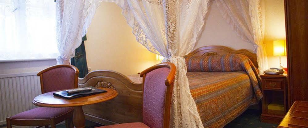 Hotel Sorrento & Restaurant 3*