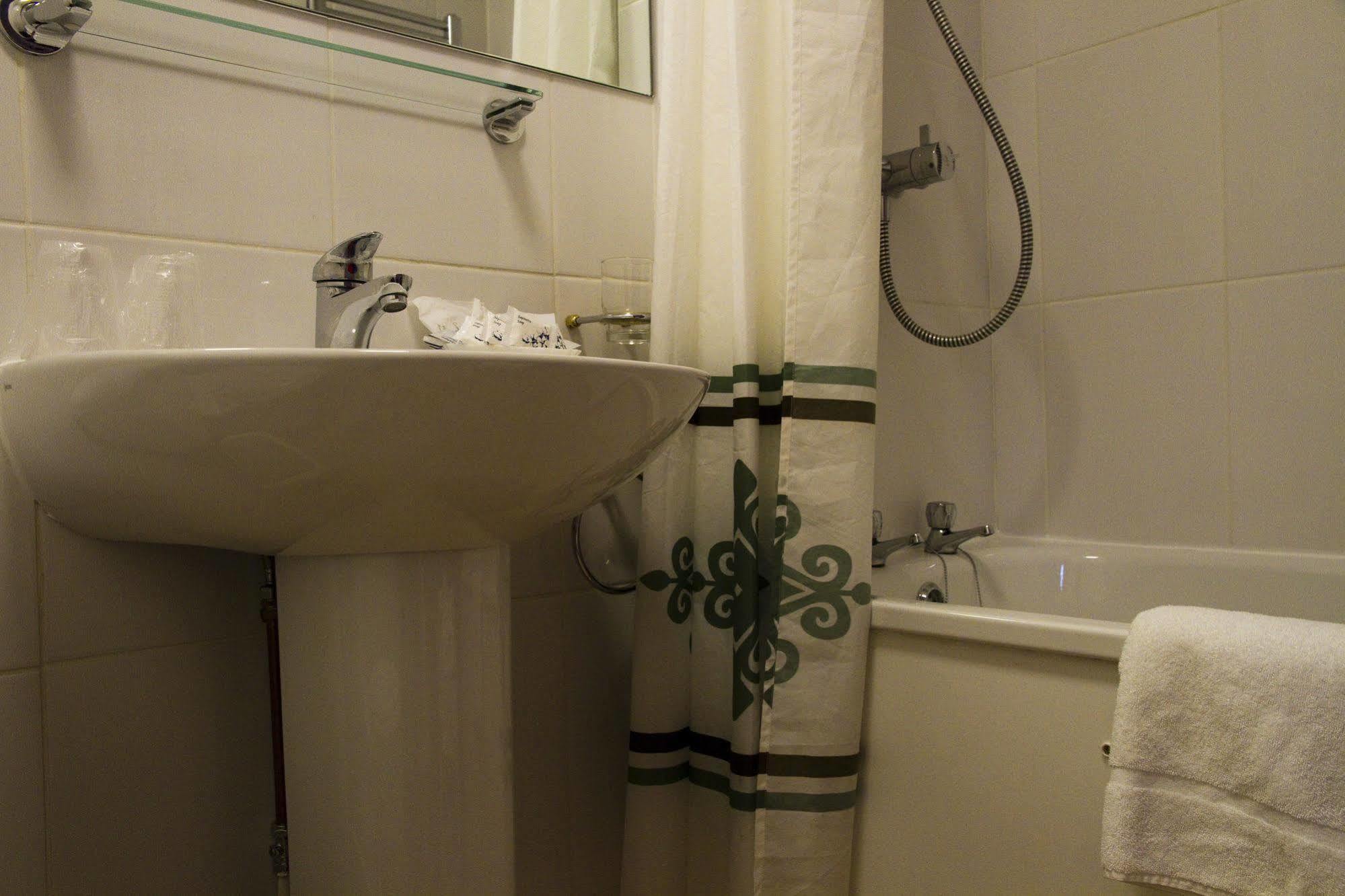 Hotel Sorrento & Restaurant CBG