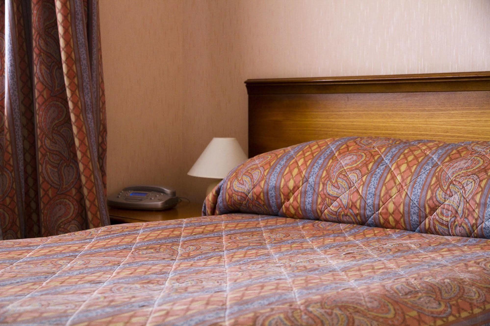 Hotel Sorrento & Restaurant CBG