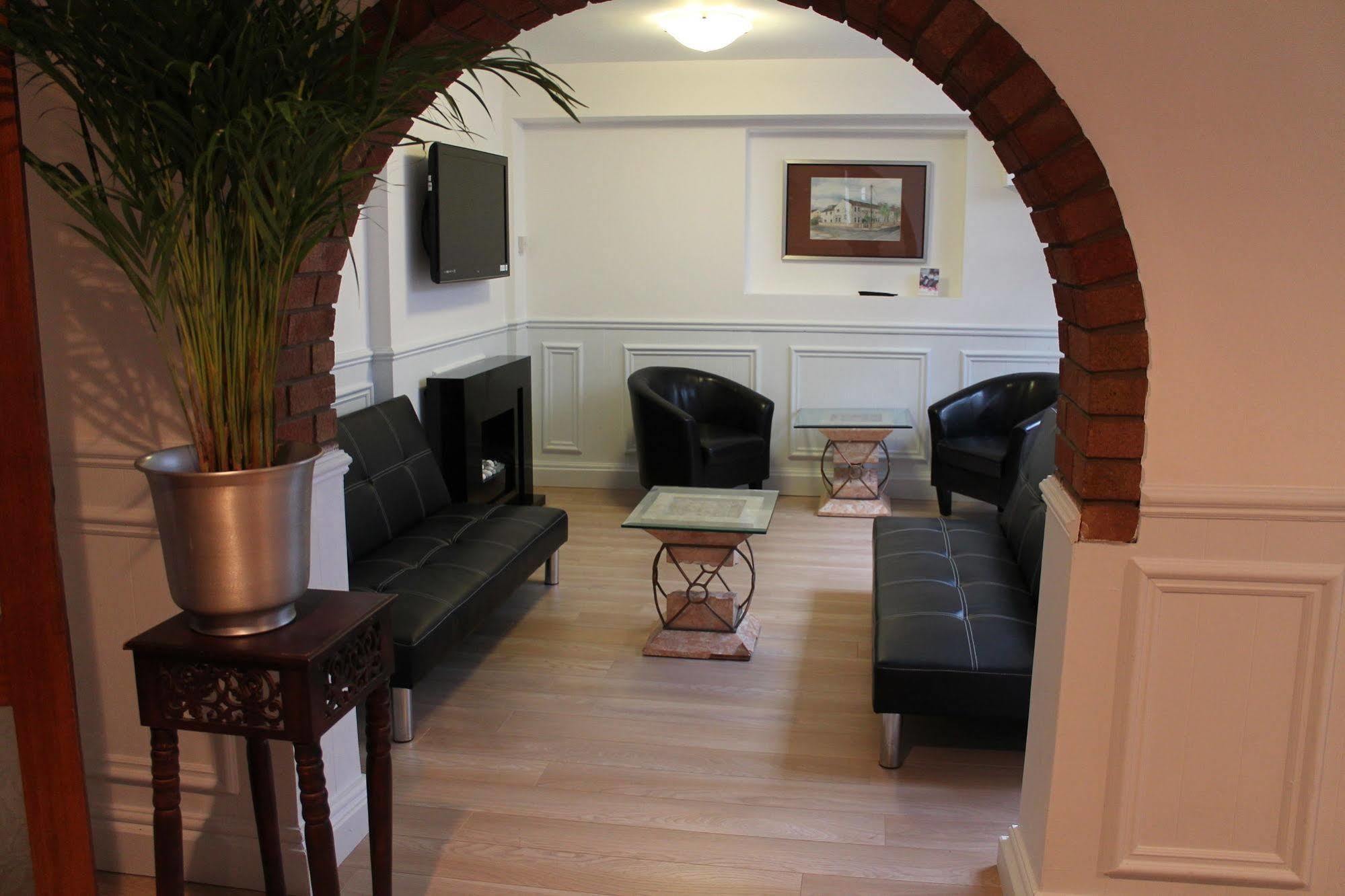 Hotel Sorrento & Restaurant CBG
